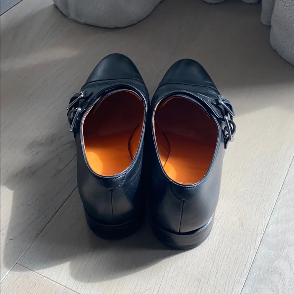 Carmina Dress Shoes Unisex - Picture 4 of 6